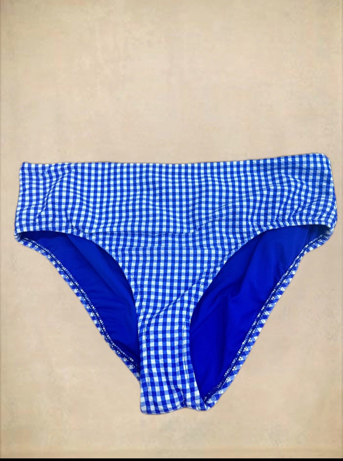 Riviera Mid Bikini Bottoms