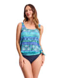 Blouson Tankini