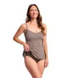Palma DDE Swing Singlet