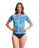 Rashie Short Sleeve