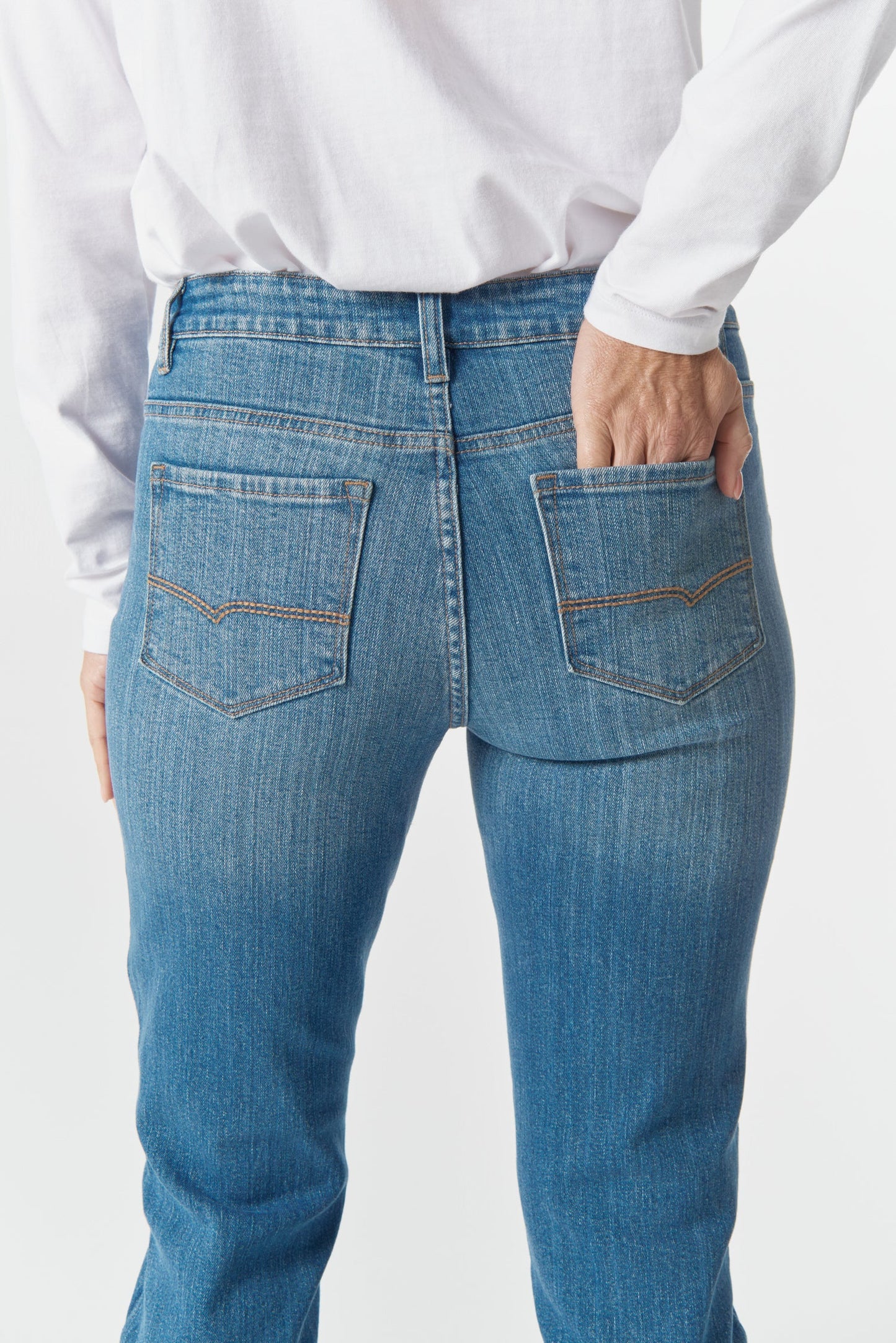 5 Pocket Jean