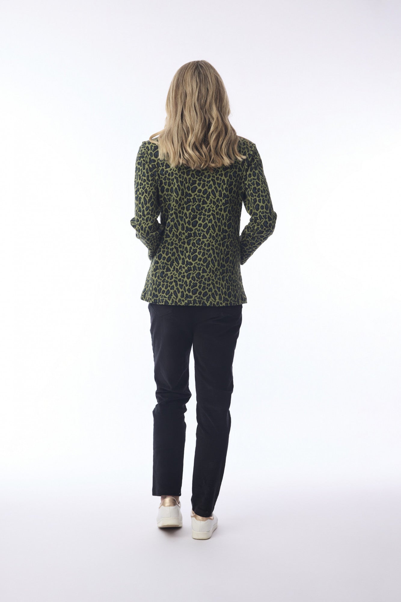 Keqioa Top