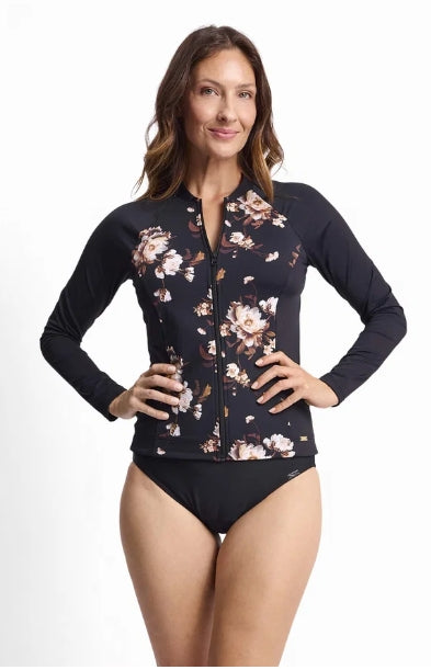 Active Rash Vest