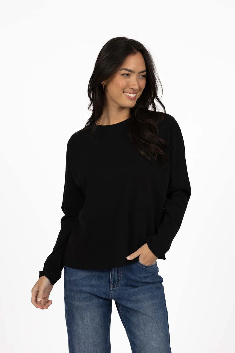 Wildfire LS Tee