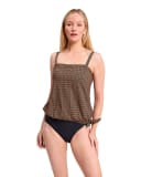 Blouson Tankini