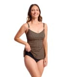 Palma DDE Swing Singlet