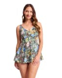 Tropica DD/E Singlet