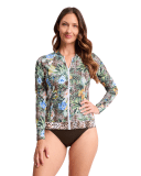 Active Rash Vest