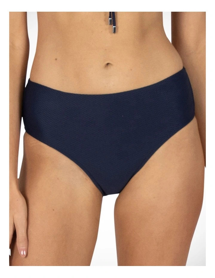 Rococco Mid Rise Bikini Bottoms