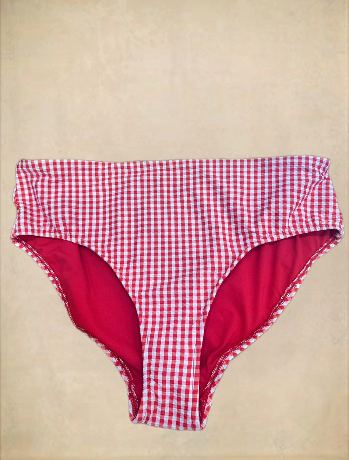 Riviera Mid Bikini Bottoms