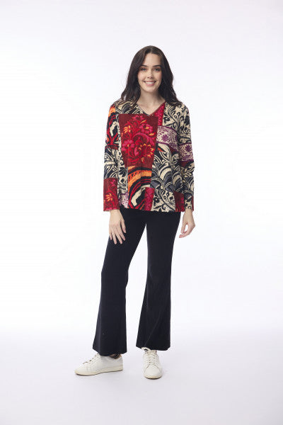 Giza Flared Pant