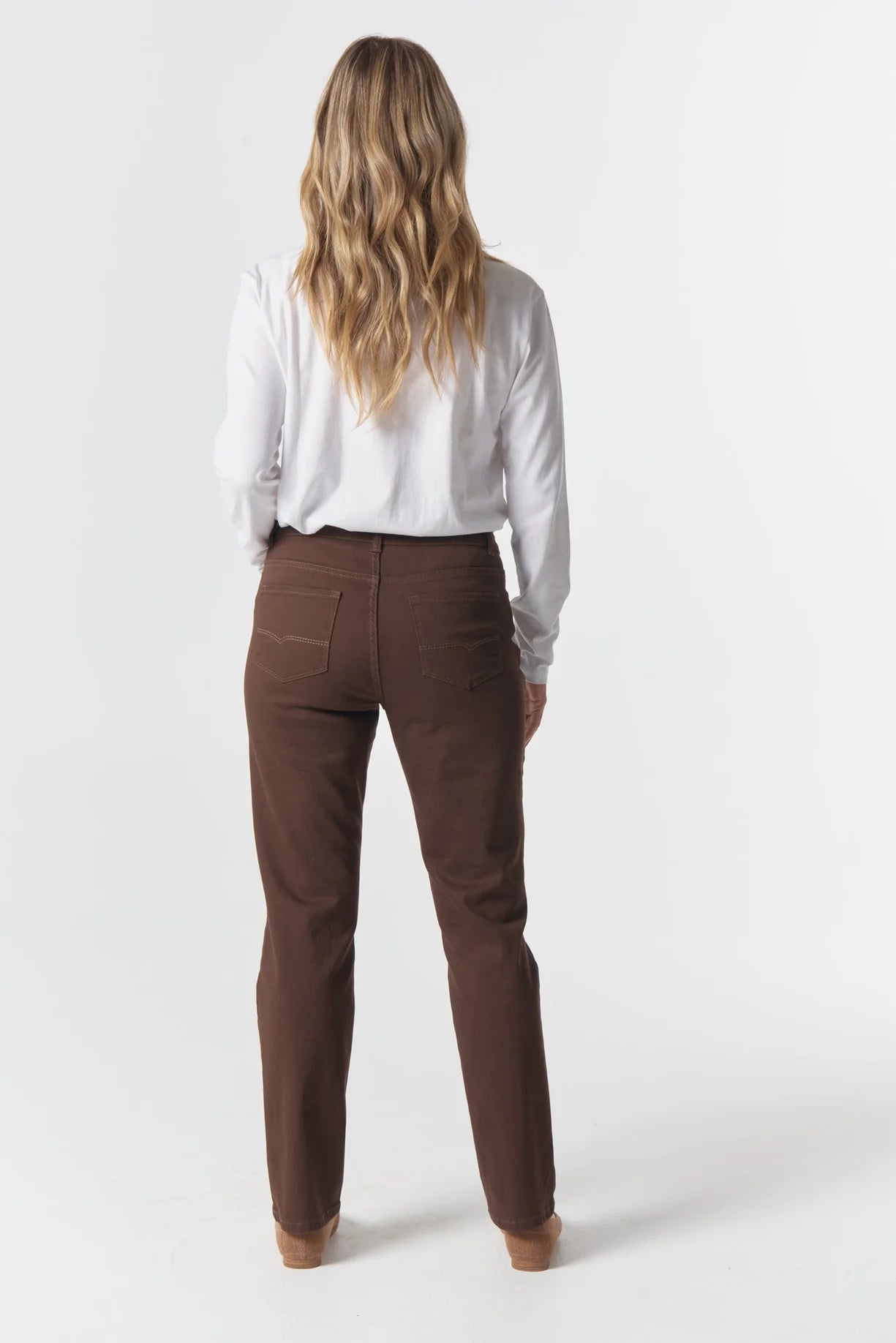 5 Pocket Jean