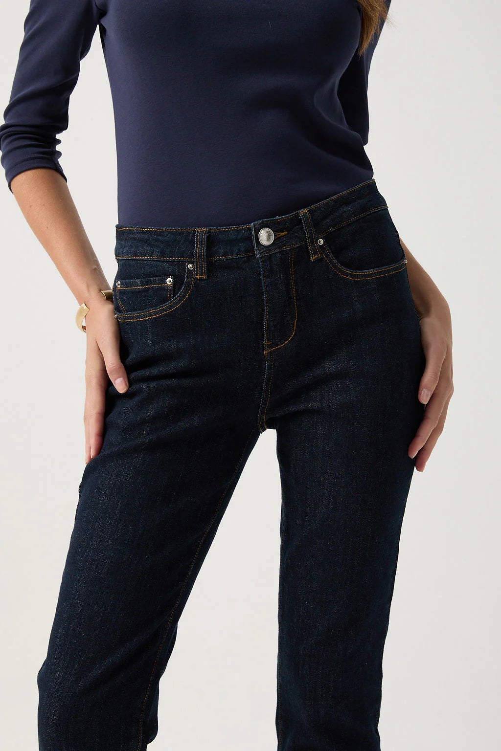 5 Pocket Jean