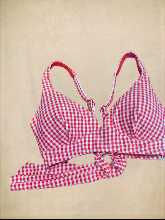 Riviera C/D Bikini top