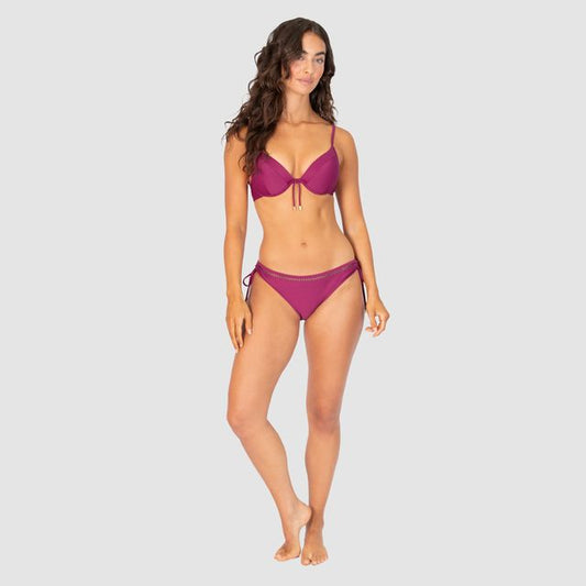 Booster Bikini Top