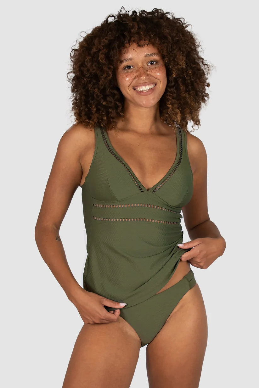 ROCOCCO LLINE SINGLET
