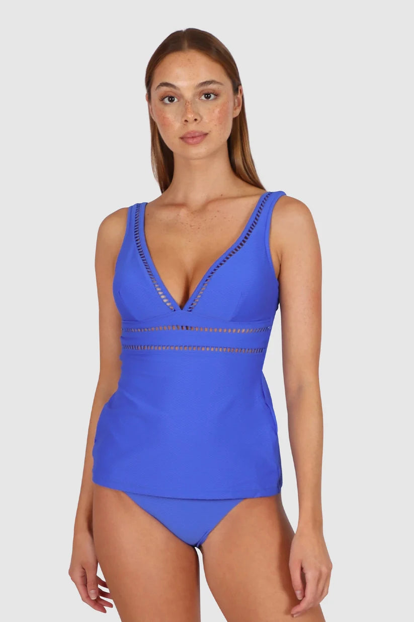 ROCOCCO LLINE SINGLET