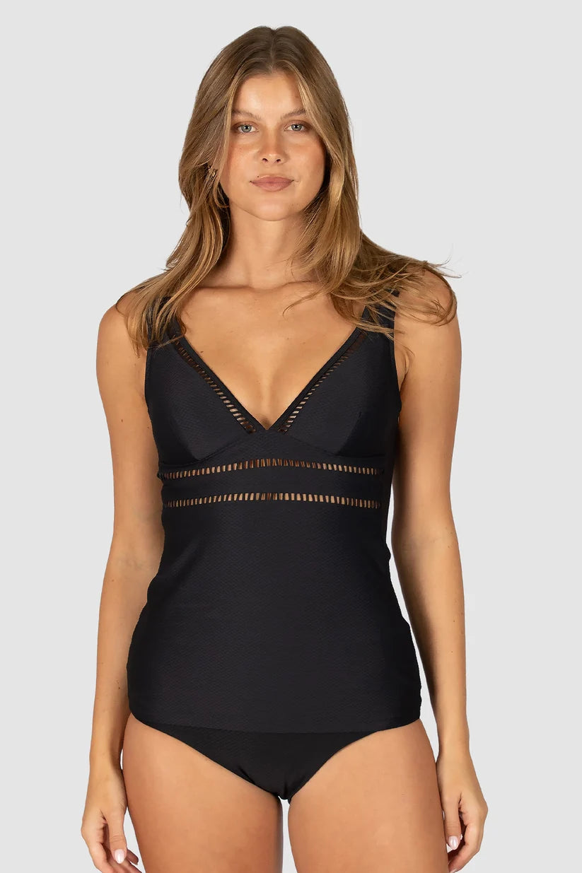 ROCOCCO LLINE SINGLET