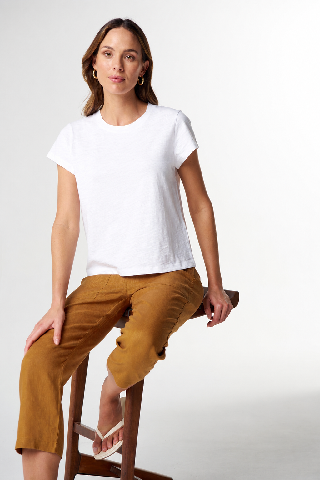 Sunday Pocket pant