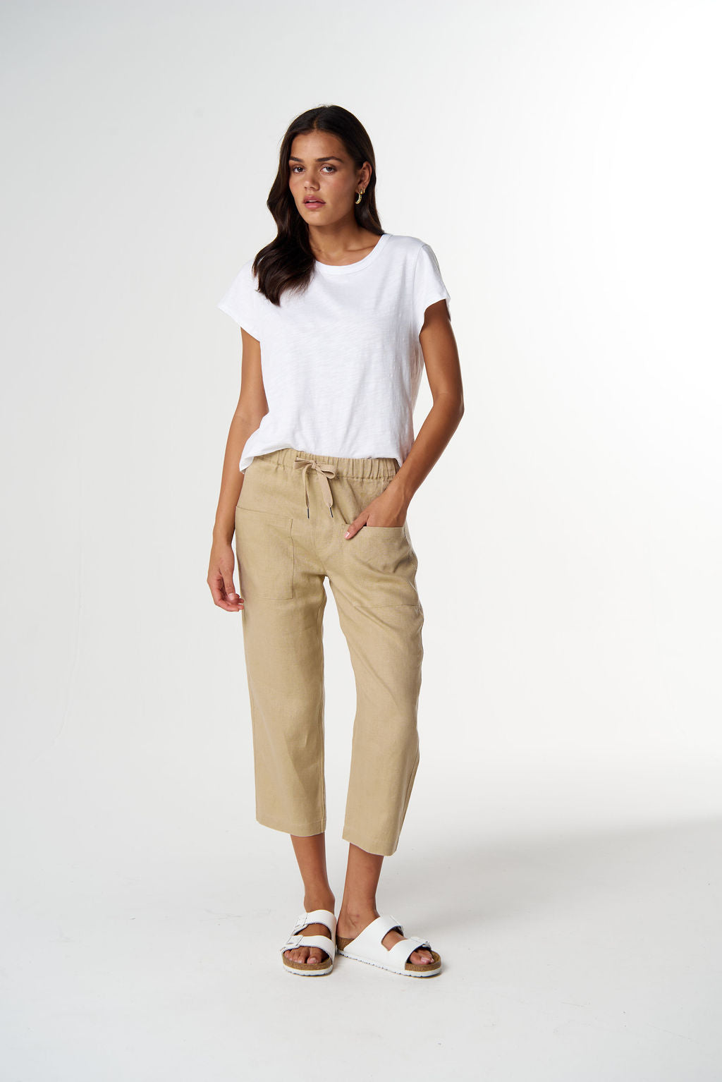 Sunday Pocket pant