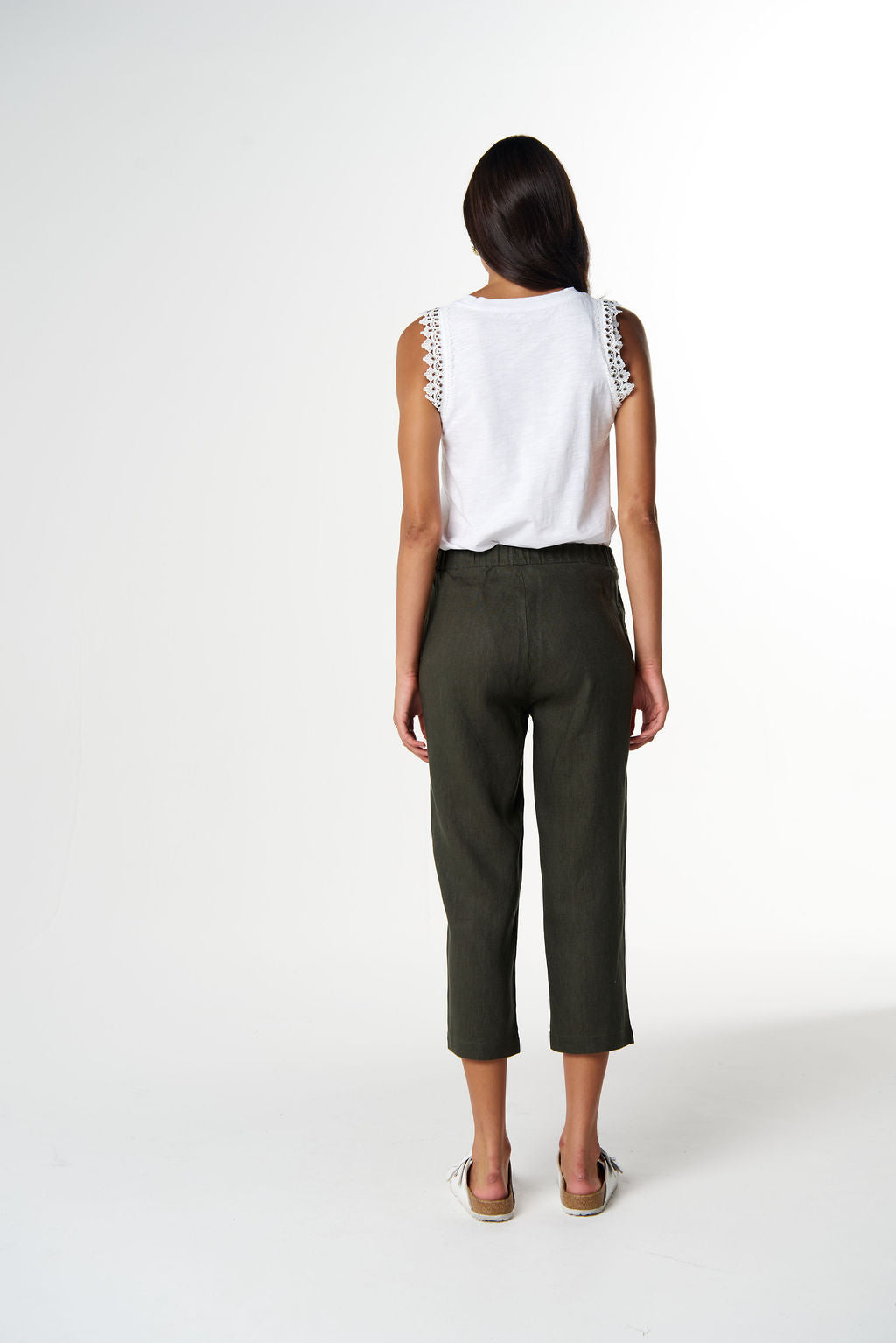 Sunday Pocket pant