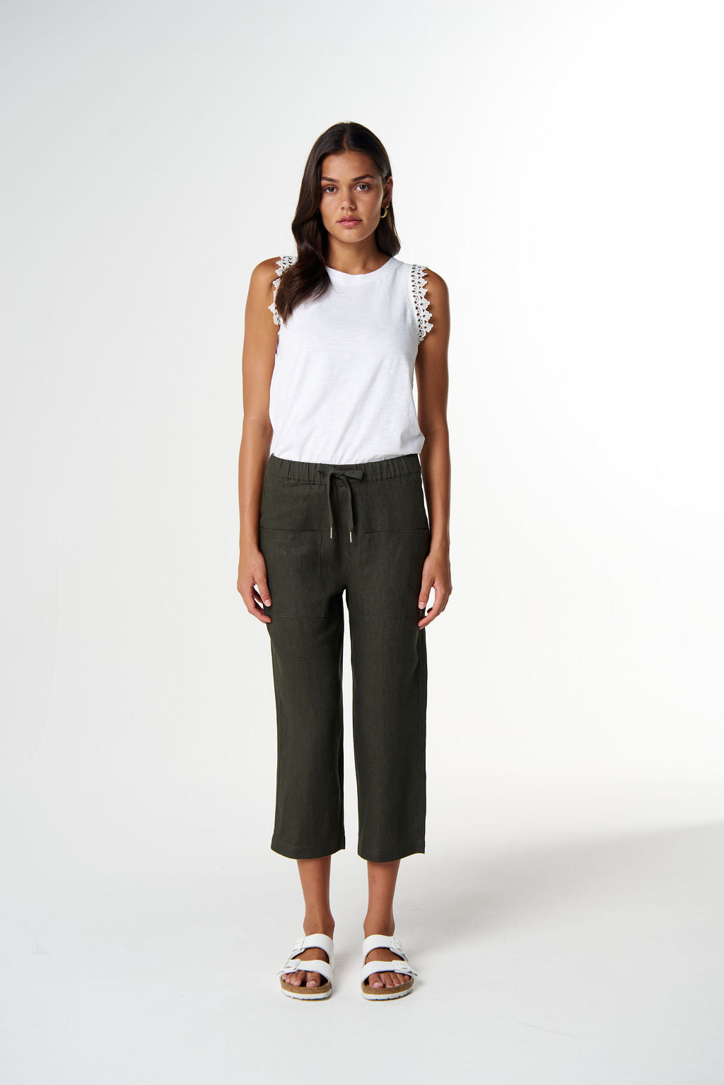 Sunday Pocket pant