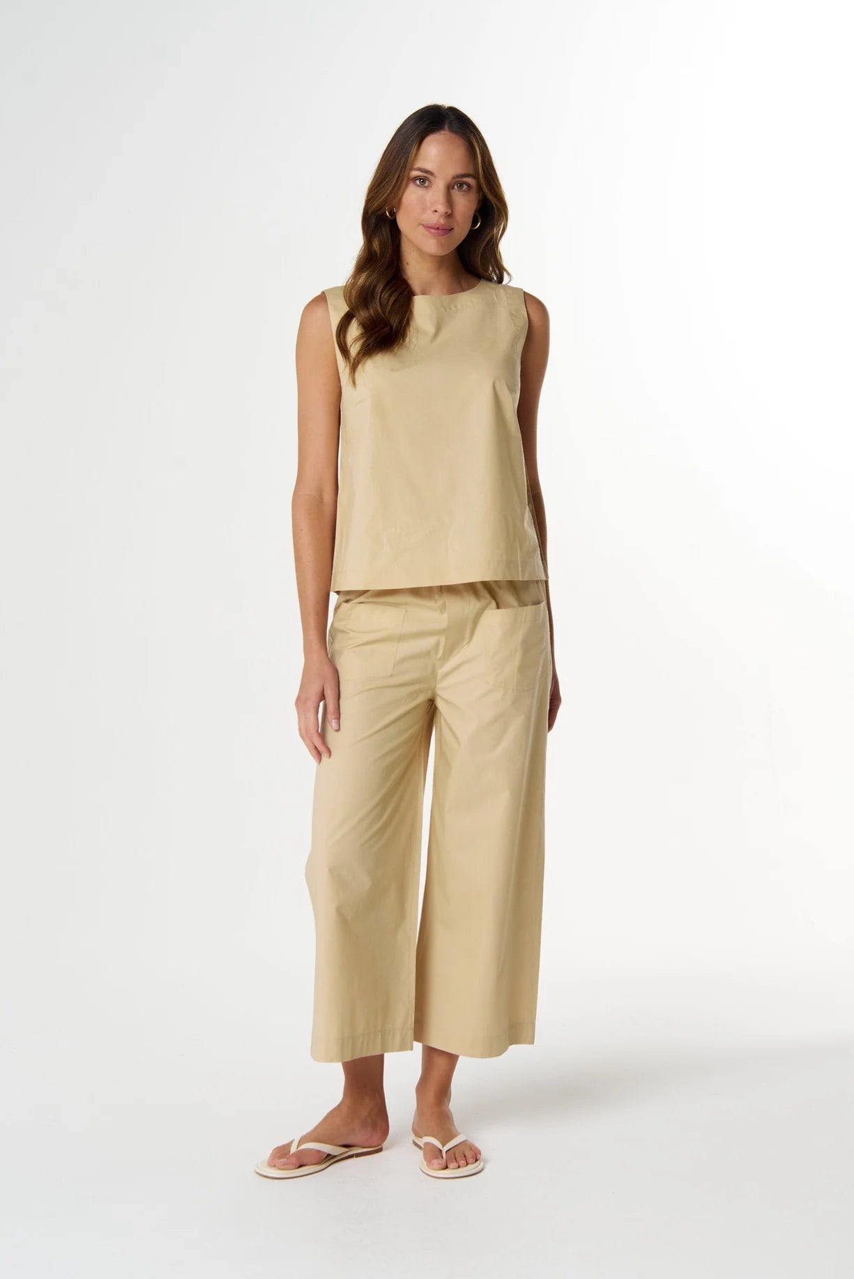 Chilli Pocket Pant
