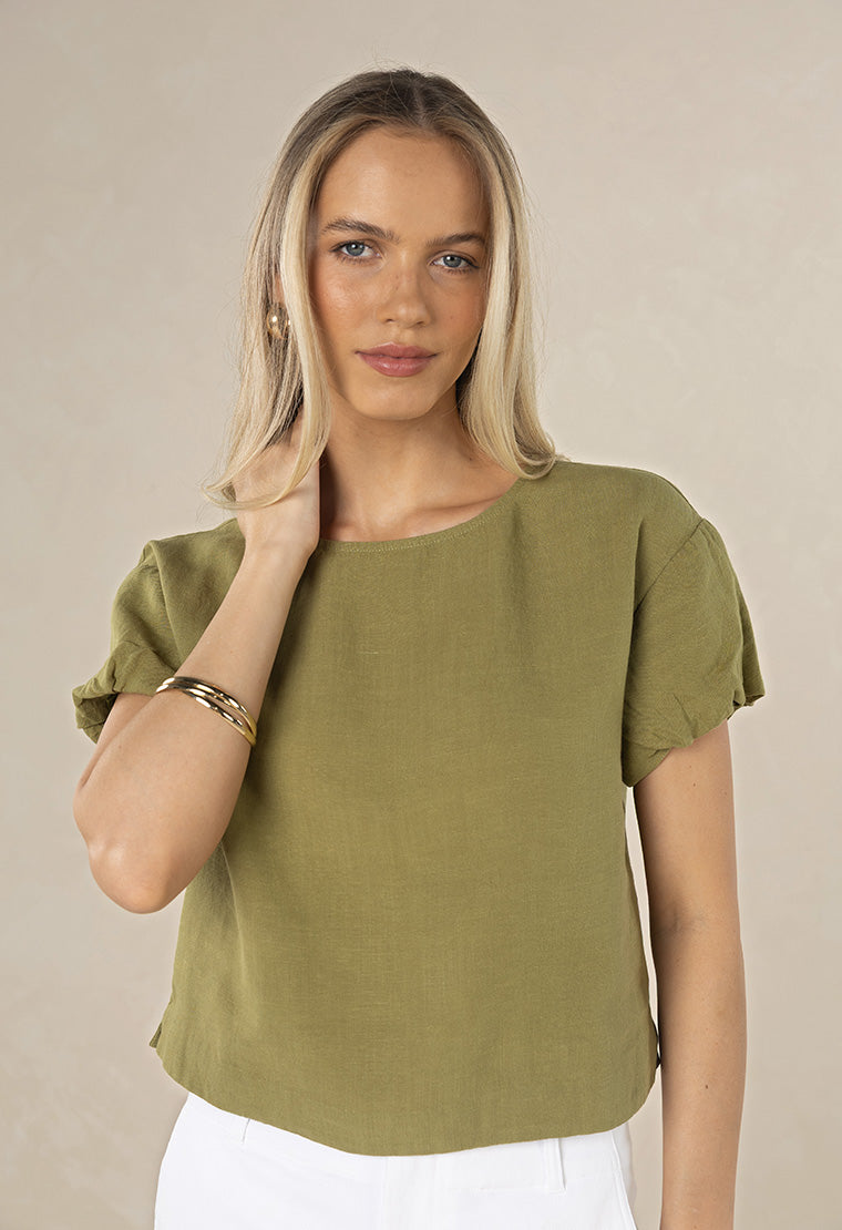 MARISE TOP