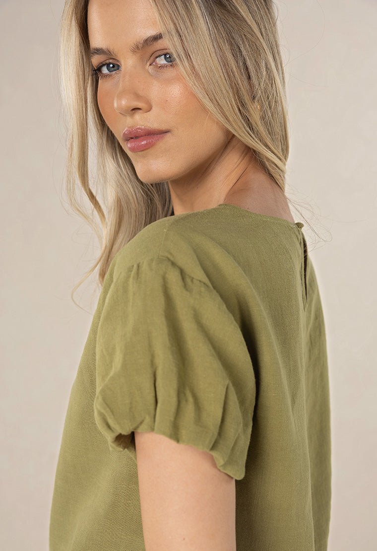 MARISE TOP