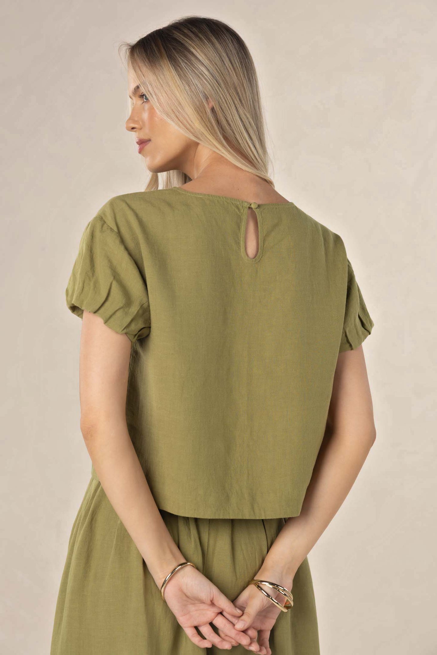MARISE TOP