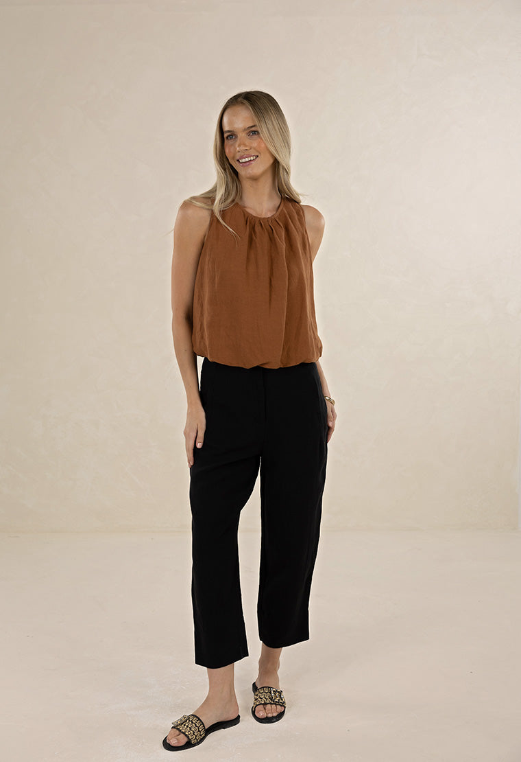SAMARA TOP