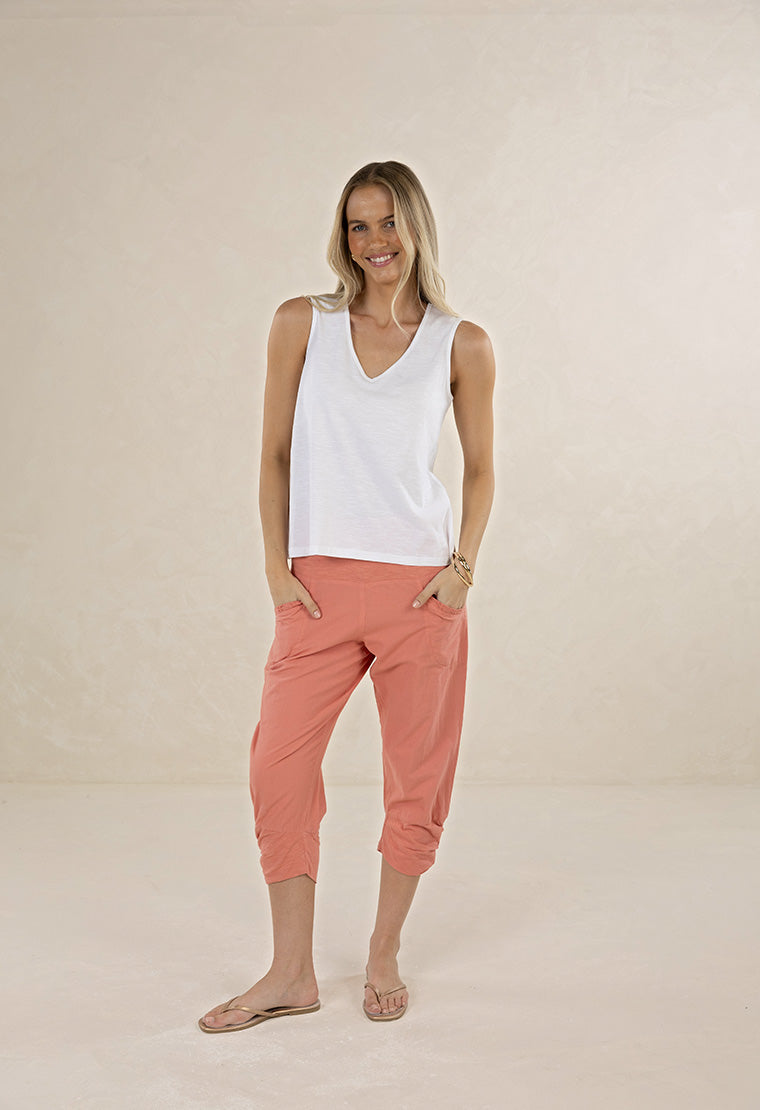 CASTAWAY PANT