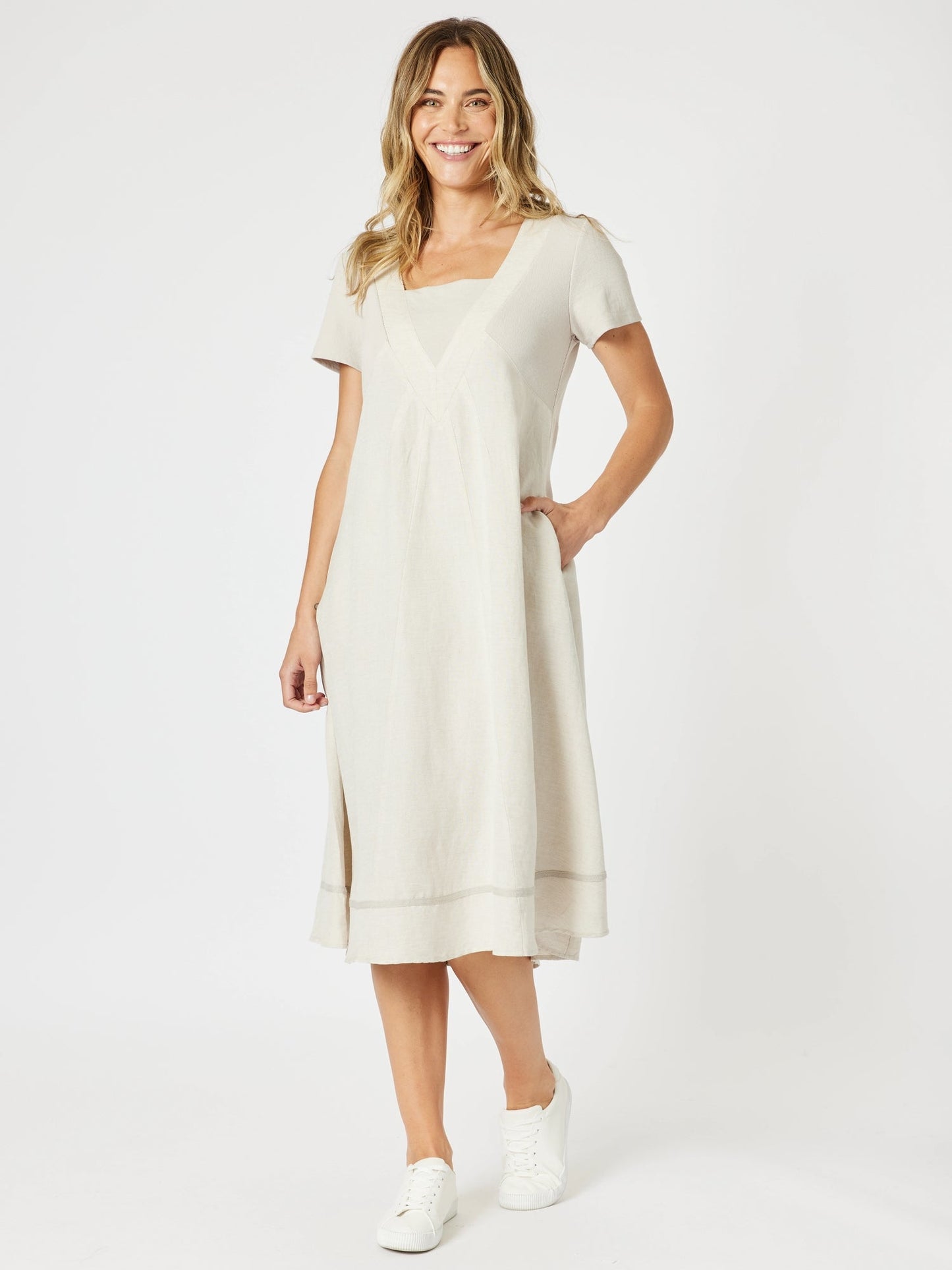 Marais dress