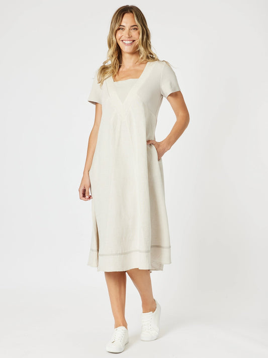Marais dress