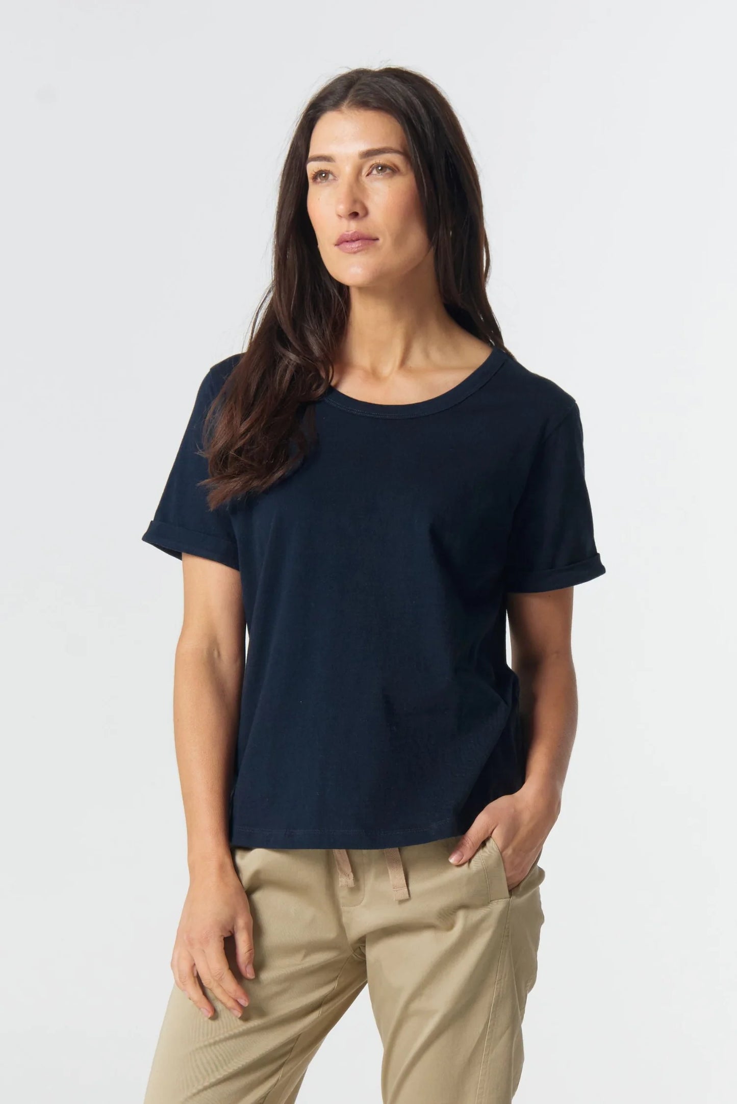 Short Sleeve Tee Shirt