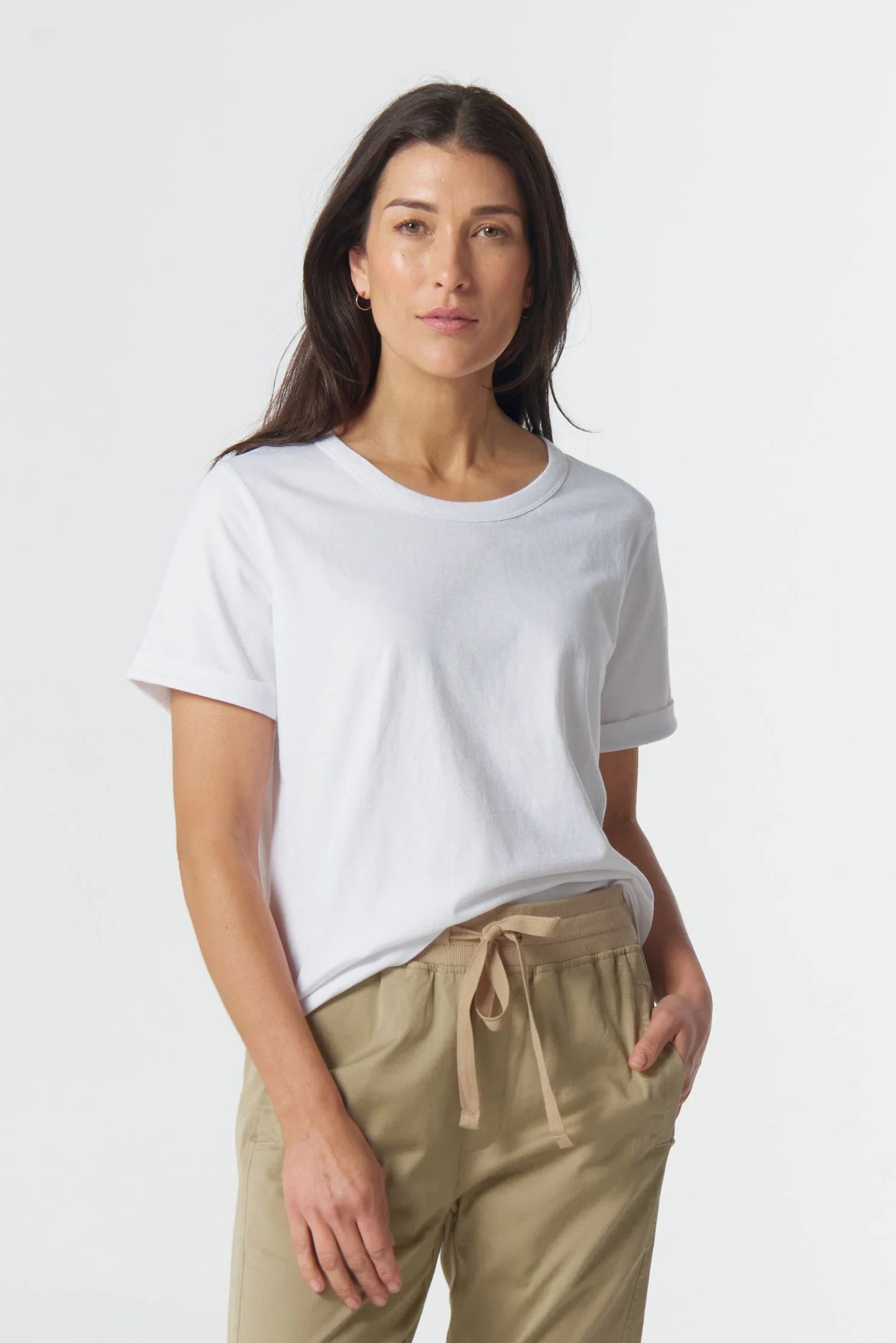 Short Sleeve Tee Shirt