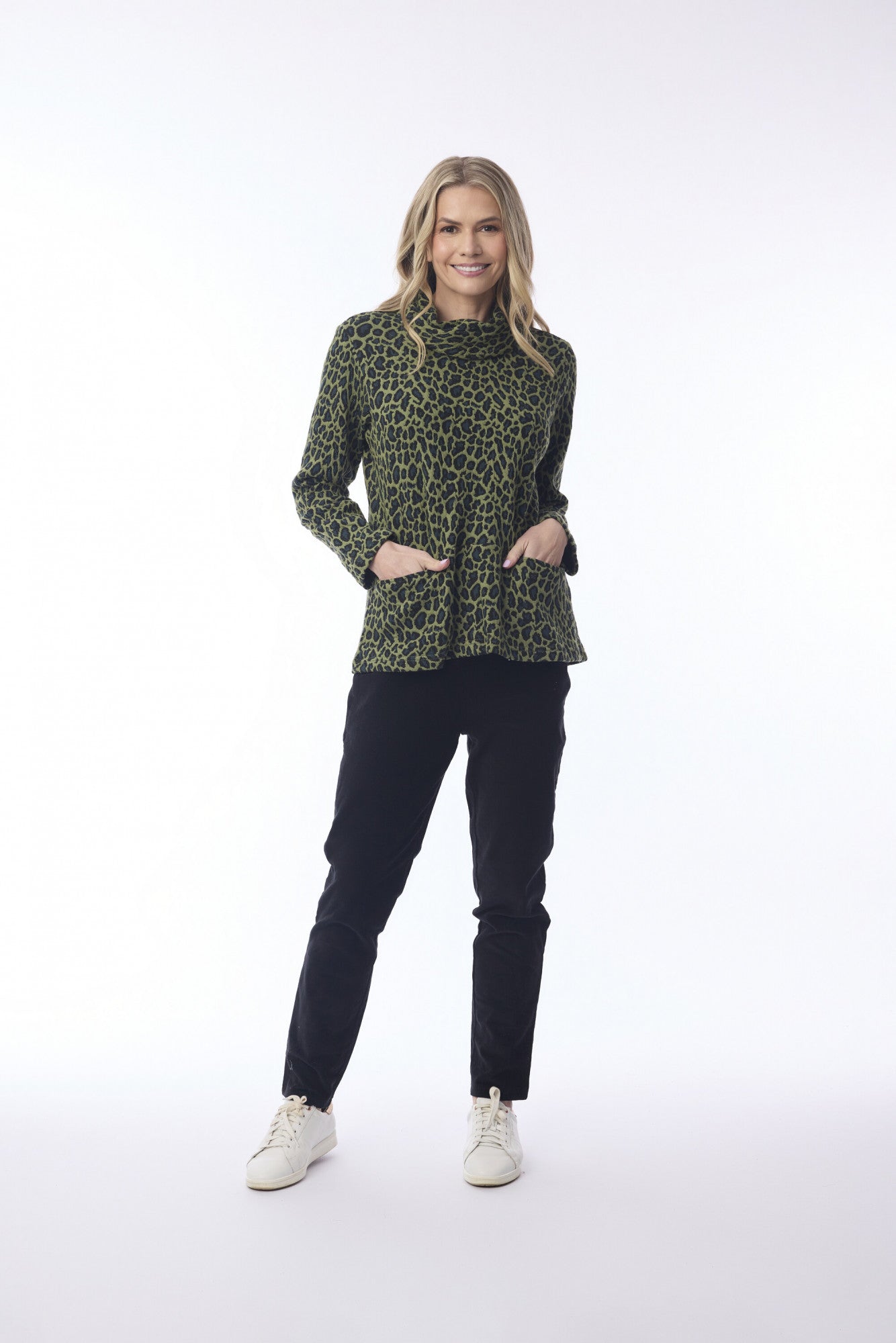 Keqioa Top