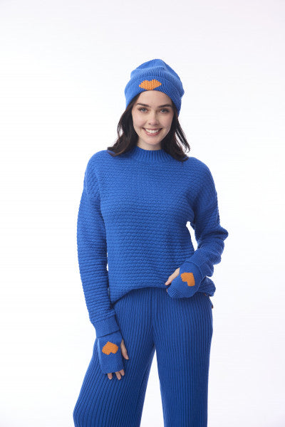 Knit Beanies