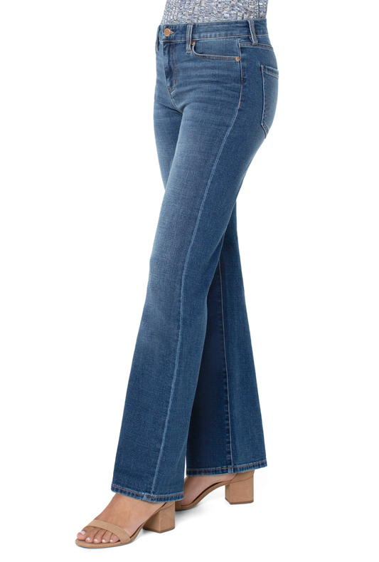 Lucy Bootcut Jeans