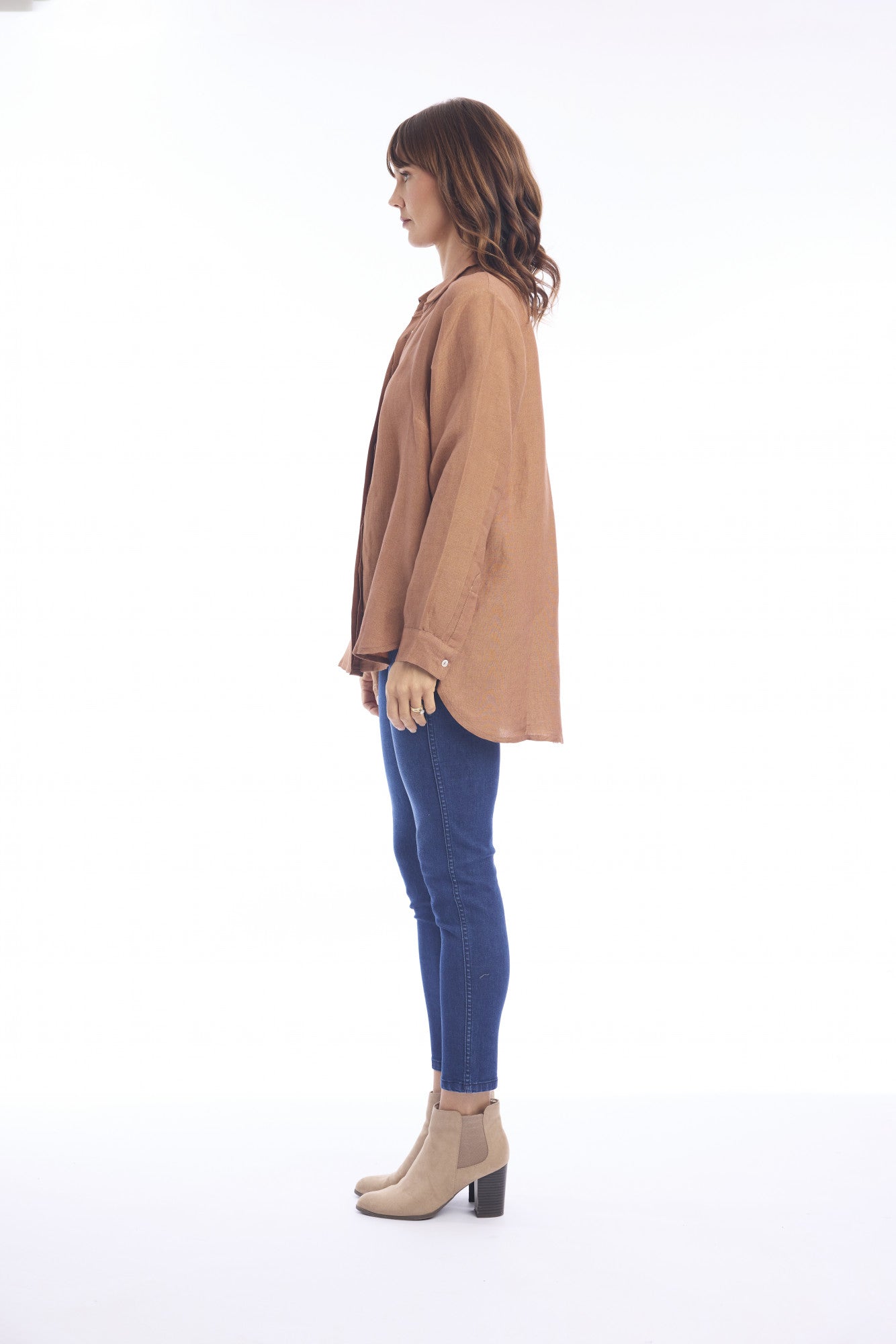 Linen Shirt