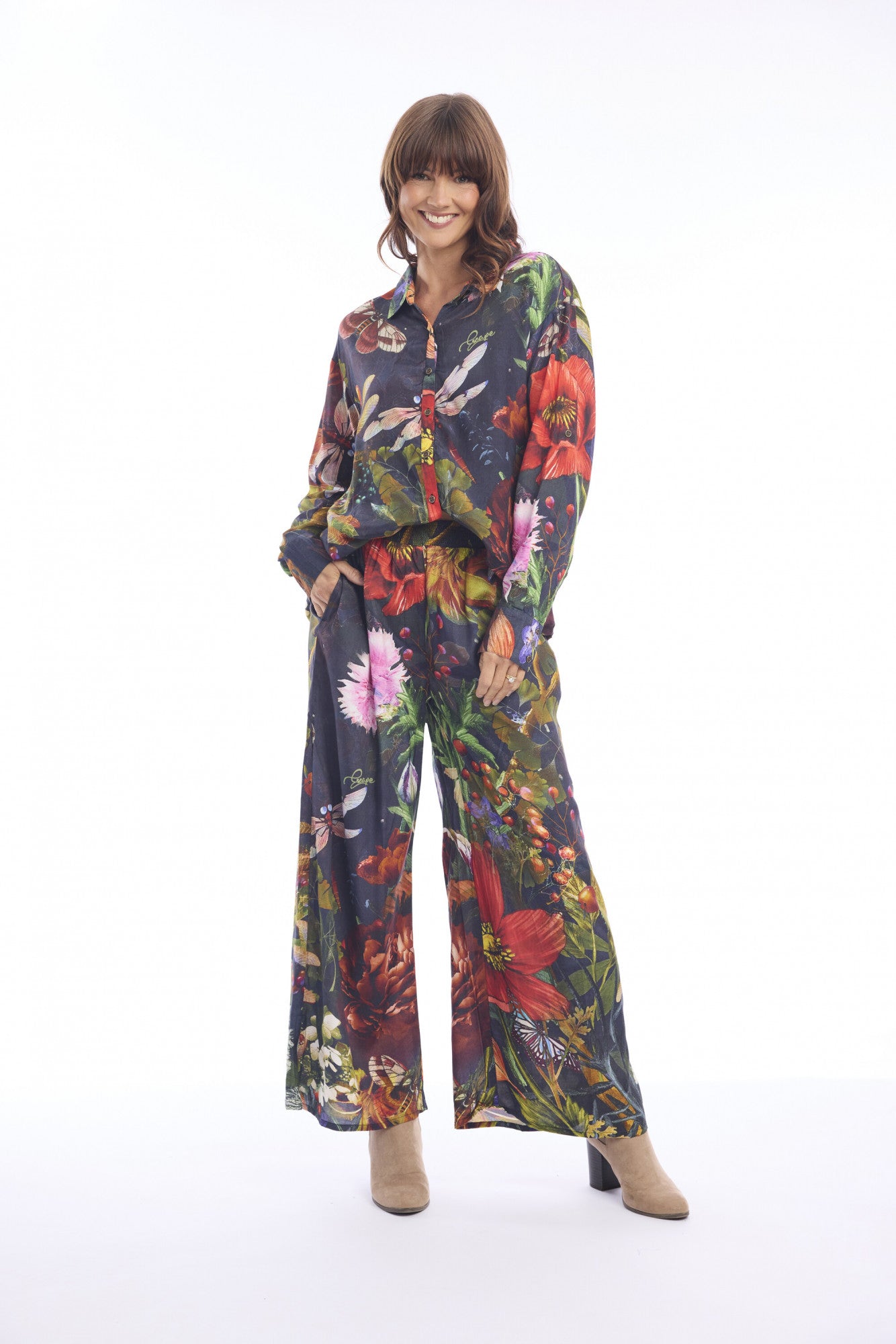 Maguana Pant
