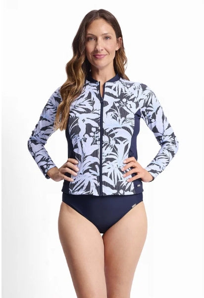 Active Rash Vest