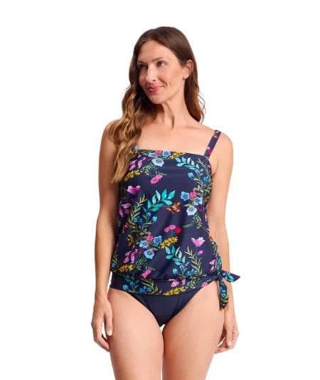 Blouson Tankini