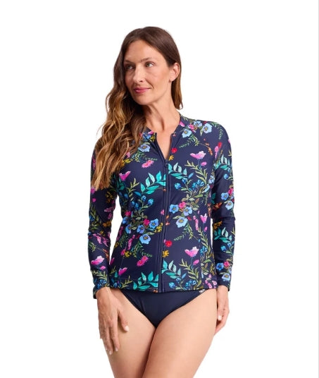 Active Rash Vest