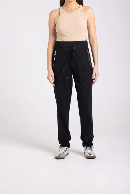 Ponti Panelled Pant