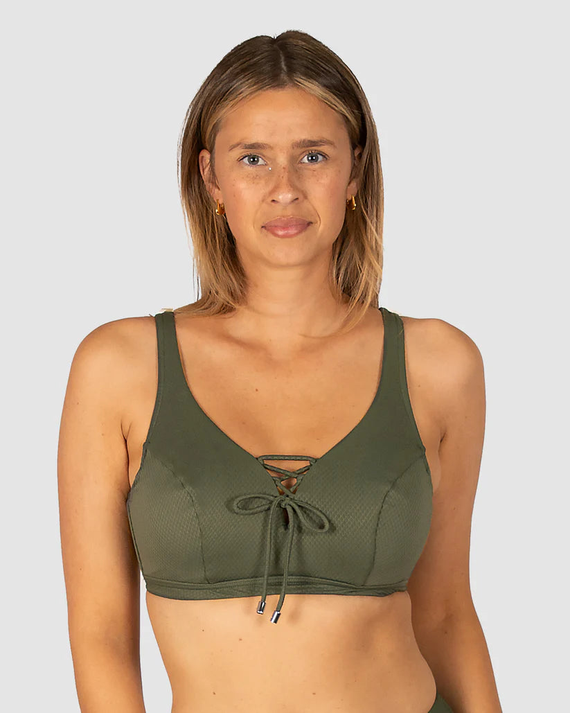 Rococco EFG Bra Bikini Top