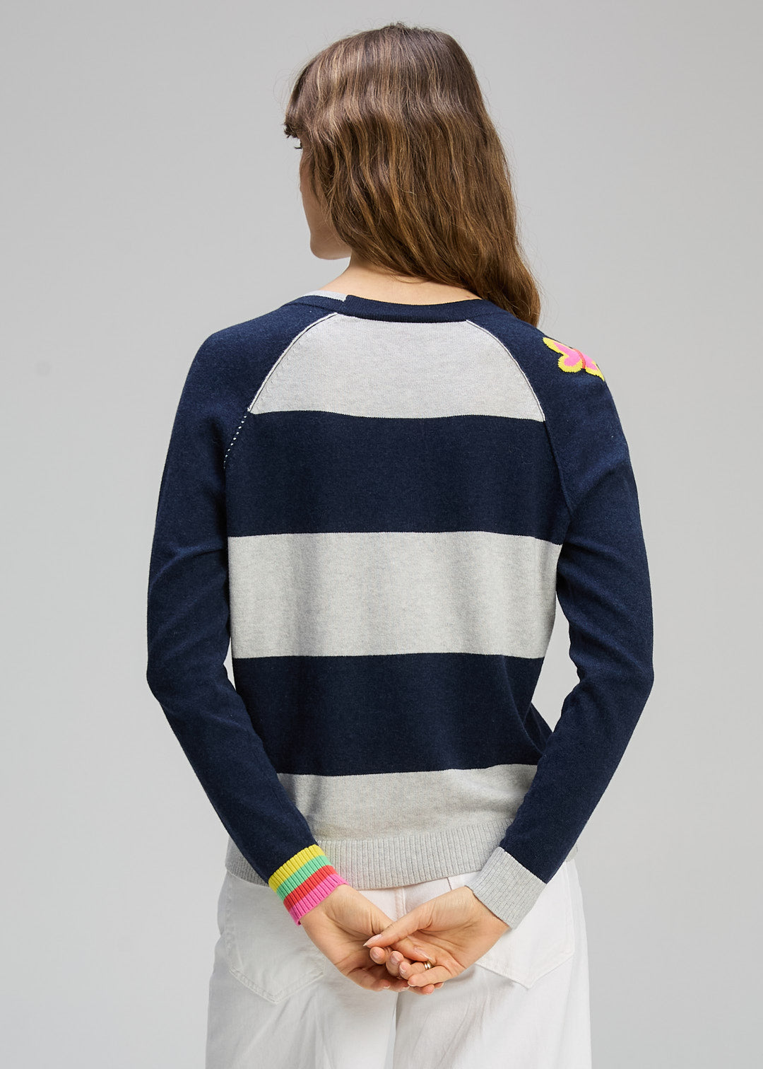 Z&P Good Energy Cardi