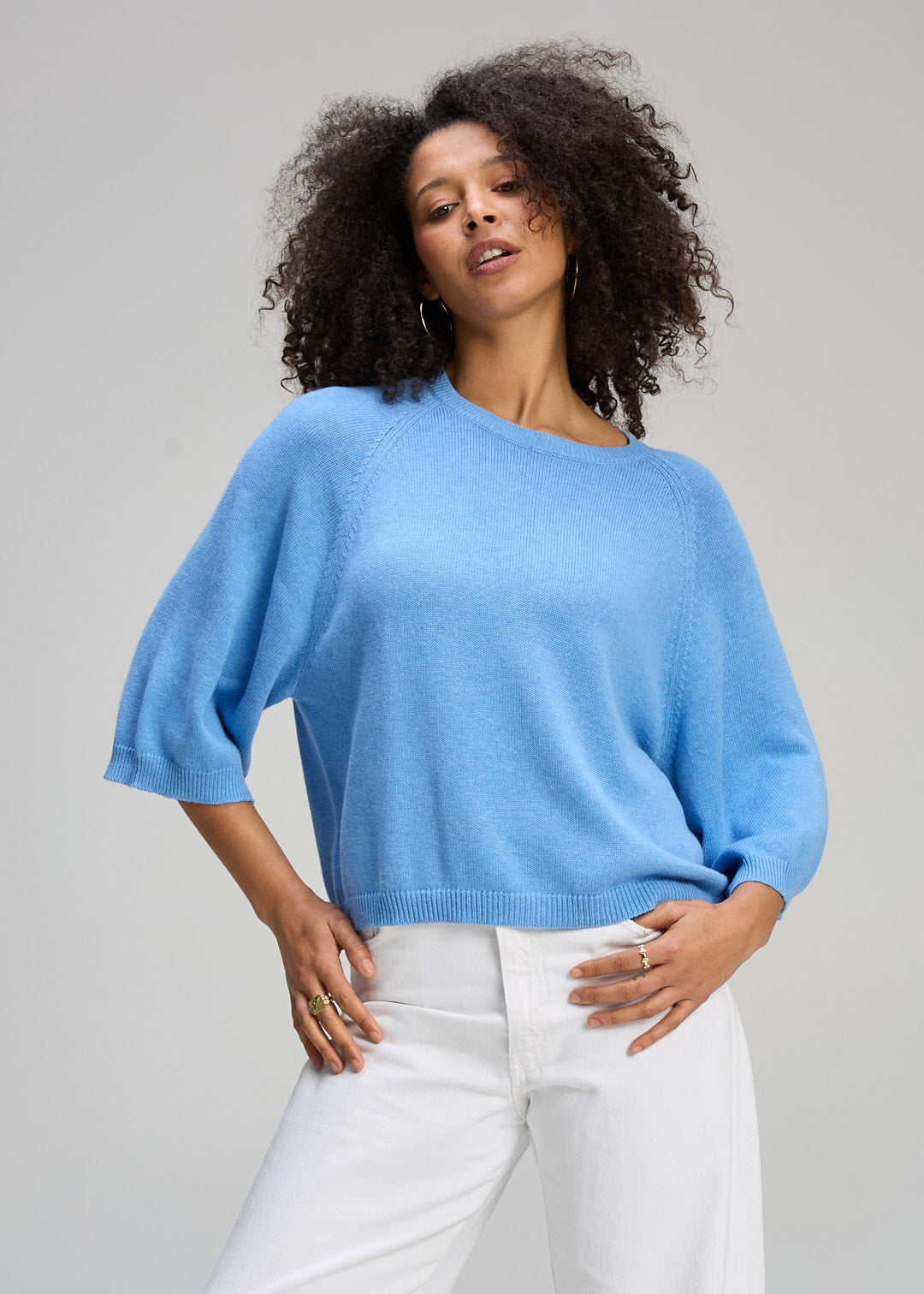 Z&P Cosy Crew Essntl