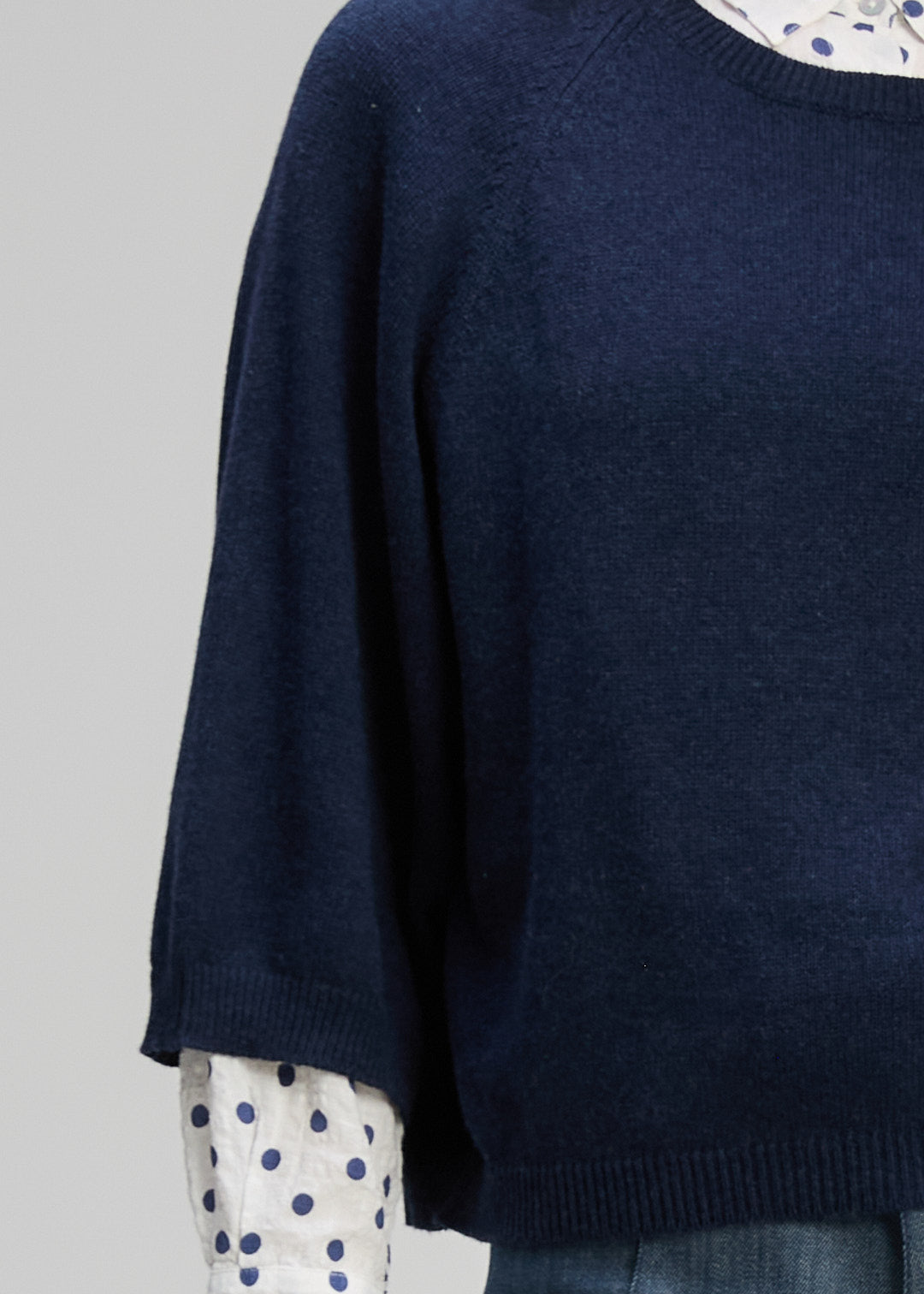 Z&P Cosy Crew Essntl