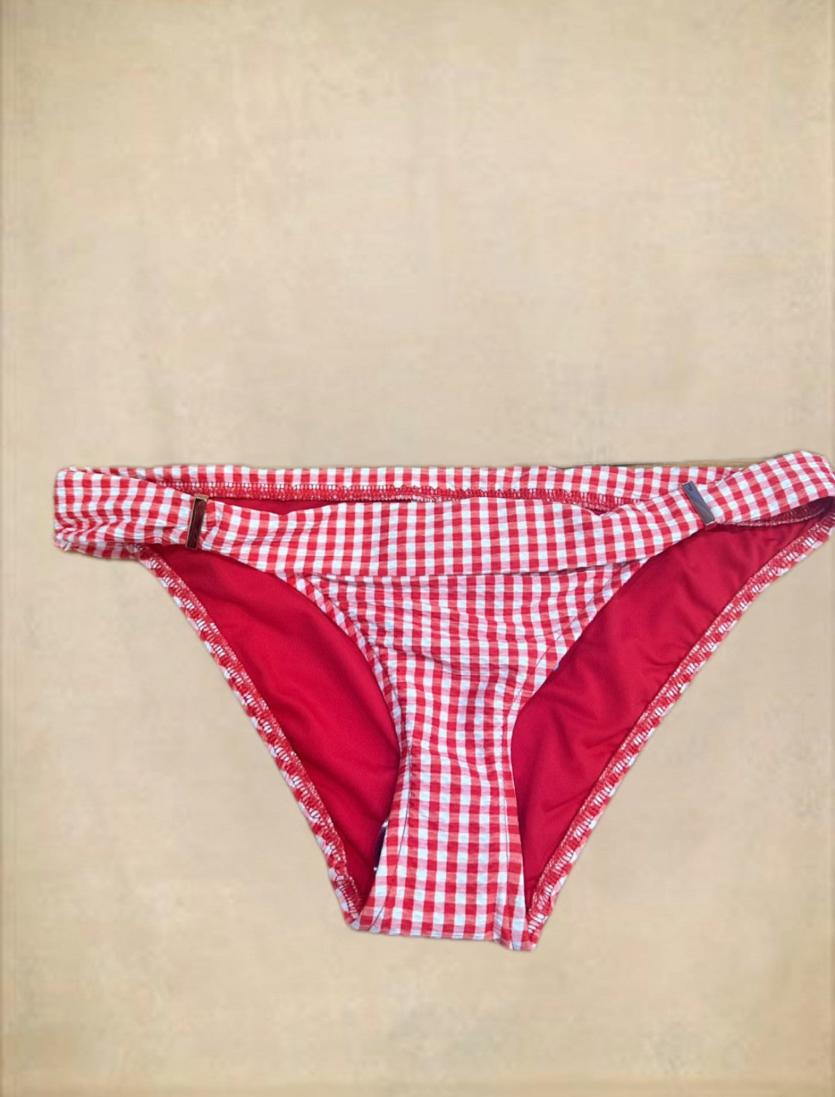 Riviera Hipster Bikini Bottoms